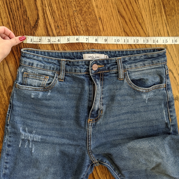 CJLA Drew Jeans - Picture 6 of 7